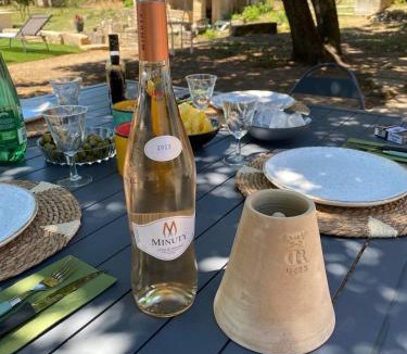 Saint-Gervasy House | Le Mazet de Papi en Garrigue