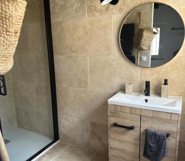 Saint-Gervasy House | Le Mazet de Papi en Garrigue