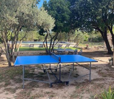 Saint-Gervasy House | Le Mazet de Papi en Garrigue