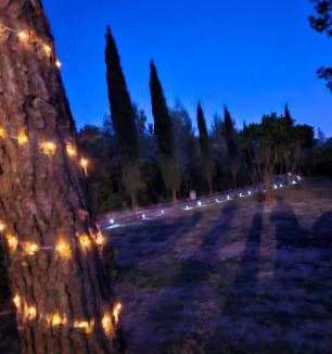 Saint-Gervasy House | Le Mazet de Papi en Garrigue