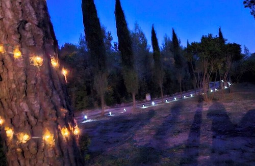 Saint-Gervasy House | Le Mazet de Papi en Garrigue