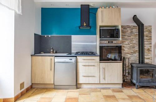 Brens House | Le Mazet de Pendaries - Jardin - Gaillac