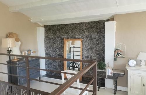 Allegre Les Fumades House | Le mazet des Galinières