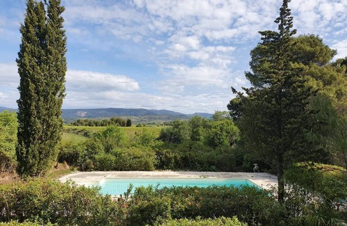 Trausse House | LE Mazet DU Chateau
