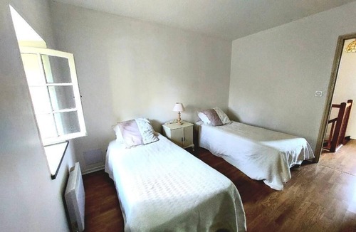 Trausse House | LE Mazet DU Chateau