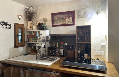 Valleraugue House | Le Mazet du Ron des Perles