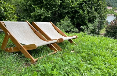 Valleraugue House | Le Mazet du Ron des Perles