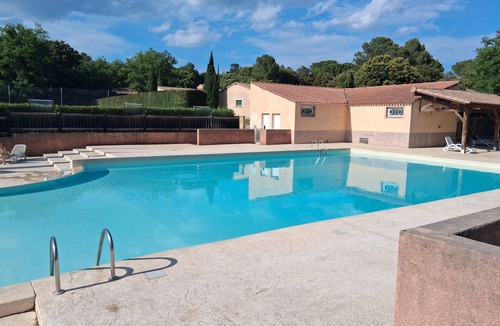 Gaujac House | Le Mazet du Sud