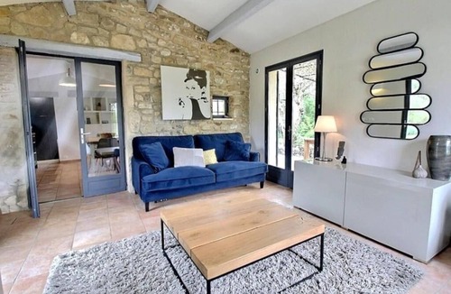 Crillon-le-Brave Other | Le Mazet du Ventoux