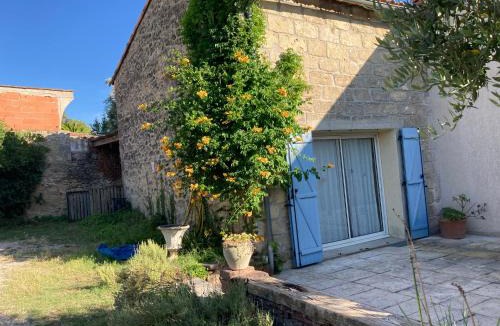 Le Pouget Apartment | Le Mazet