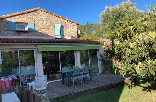 Le Pouget Apartment | Le Mazet