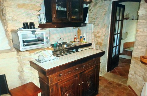 Souvignargues House | Le Mazet