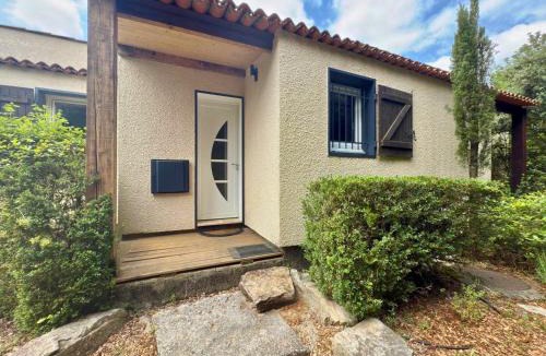 Garrigues House | Le Mazet L'intimiste Les Hauts de Nîmes