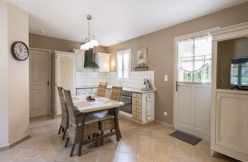 Grillon Other | LE MAZET PROVENCAL WITH PRIVATE POOL