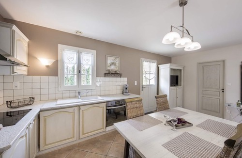 Grillon Other | LE MAZET PROVENCAL WITH PRIVATE POOL