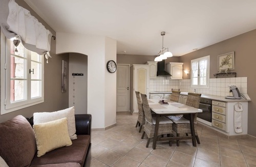 Grillon Other | LE MAZET PROVENCAL WITH PRIVATE POOL