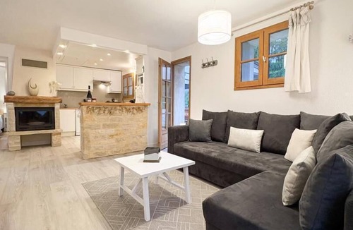 Saint-Medard House | Le Mazet - SAINT MEDARD