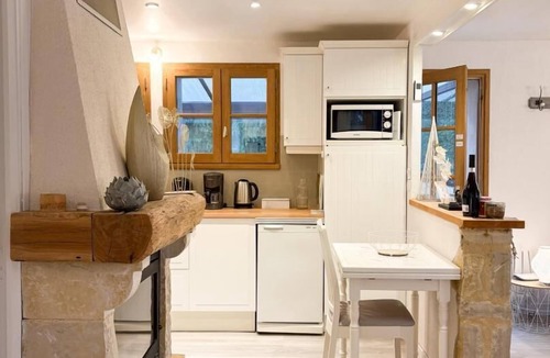 Saint-Medard House | Le Mazet - SAINT MEDARD