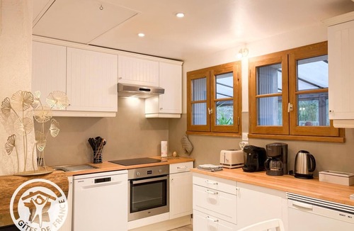 Saint-Medard House | Le Mazet - SAINT MEDARD