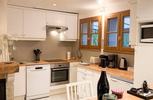 Saint-Medard House | Le Mazet - SAINT MEDARD