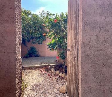 Fitou Apartment | Le Mazet - terrasse & piscine - clim - plain-pied