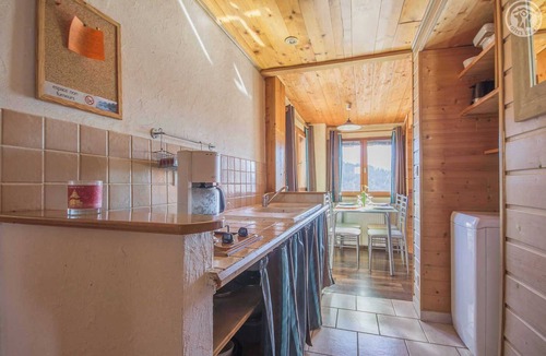 Allondaz House | LE MAZOT - ALLONDAZ - Gîte