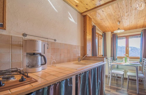 Allondaz House | LE MAZOT - ALLONDAZ - Gîte