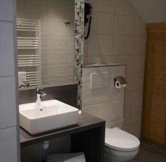 Passy Apartment | Le Mazot d'la Marmotte Studio