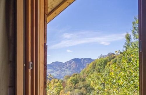 Flumet House | LE MAZOT DE L'OURS - FLUMET