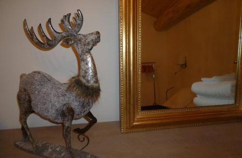 Villaroger Ski Chalet | Le Mazot