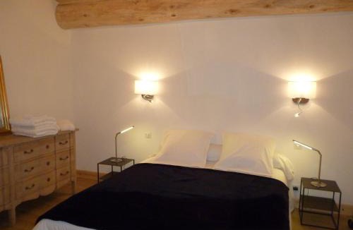 Villaroger Ski Chalet | Le Mazot