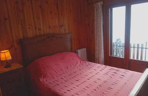 Le Cornix Other | LE MAZOT - UGINE - Gîte