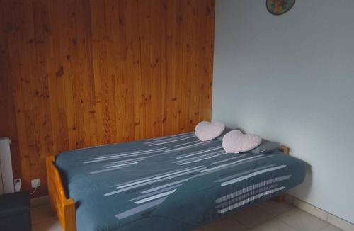 Le Cornix Other | LE MAZOT - UGINE - Gîte