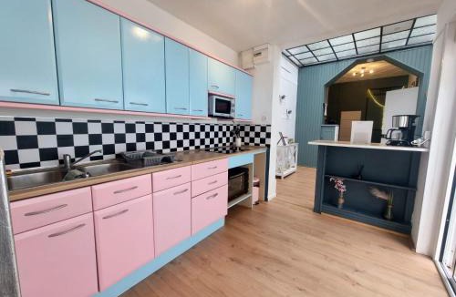 Henin-Beaumont Apartment | Le Mc Fly