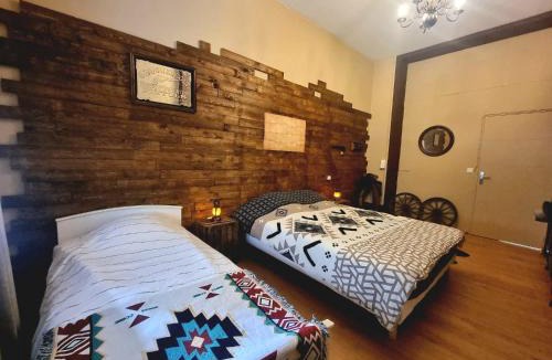 Henin-Beaumont Apartment | Le Mc Fly