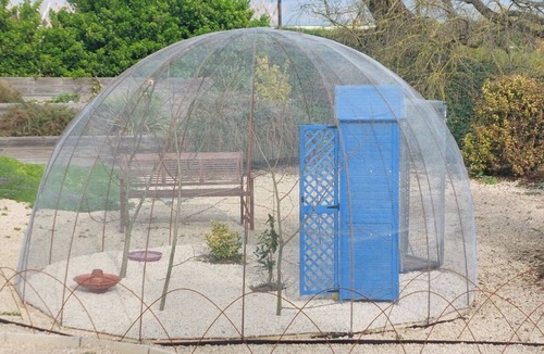 Lerne House | LE Medieval Avec son Jardin Fleuri et son SPA Privé