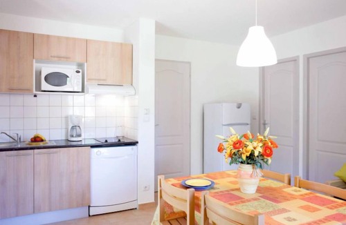 Argeles-sur-Mer House | Le Mediterranée by Interhome