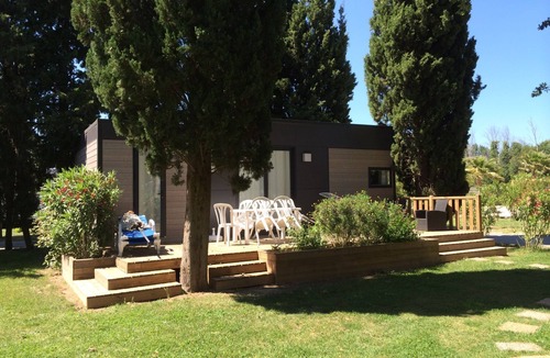 Argeles-sur-Mer House | Le Mediterranée by Interhome