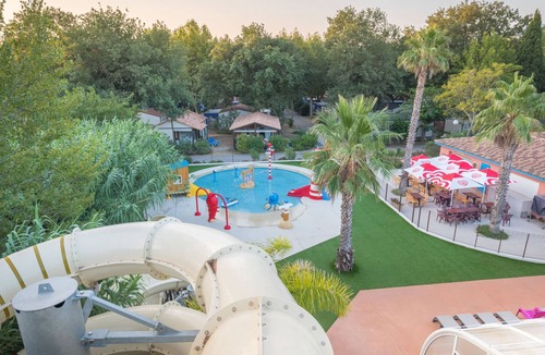 Argeles-sur-Mer House | Le Mediterranée by Interhome
