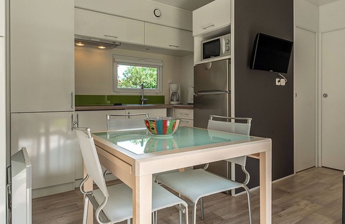 Argeles-sur-Mer House | Le Mediterranée by Interhome