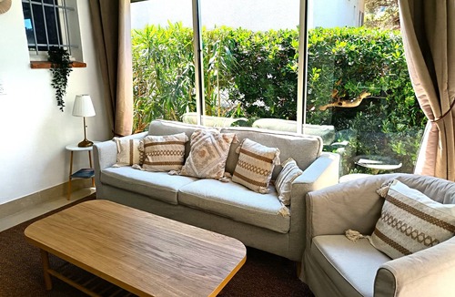 Hyeres Hotel | Le Mediterranée