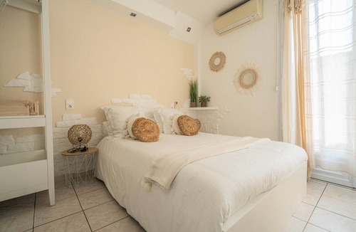 Hyeres Hotel | Le Mediterranée