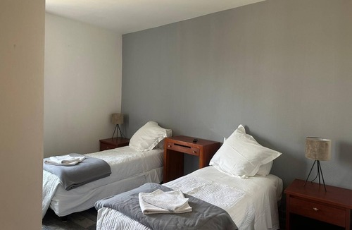 Montargis Hotel | LE MEDITERRANEEN