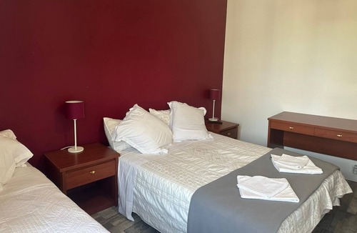 Montargis Hotel | LE MEDITERRANEEN