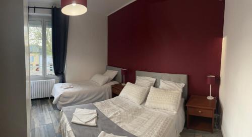 Montargis Hotel | LE MEDITERRANEEN Montargis