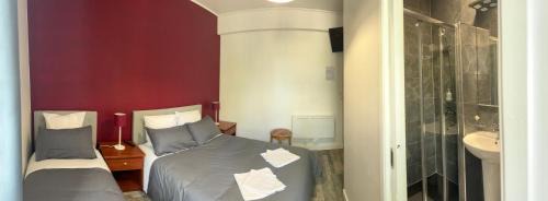 Montargis Hotel | LE MEDITERRANEEN Montargis