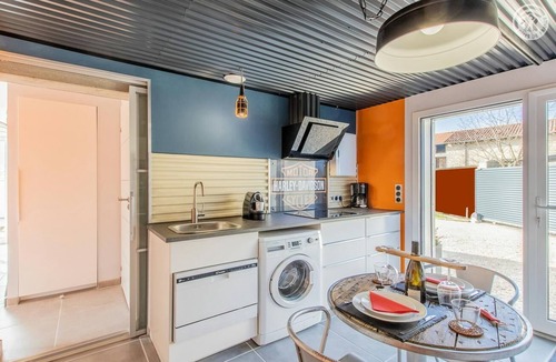 Montbellet House | Le Meet'Oyen - MONTBELLET