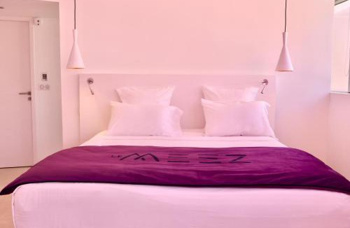 Carcassonne Hotel | Le Meez