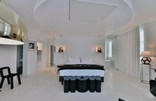 Carcassonne Hotel | Le Meez