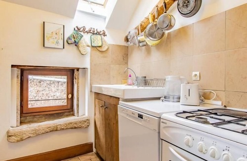 Barizey House | Le Meix - Barizey - Gîte